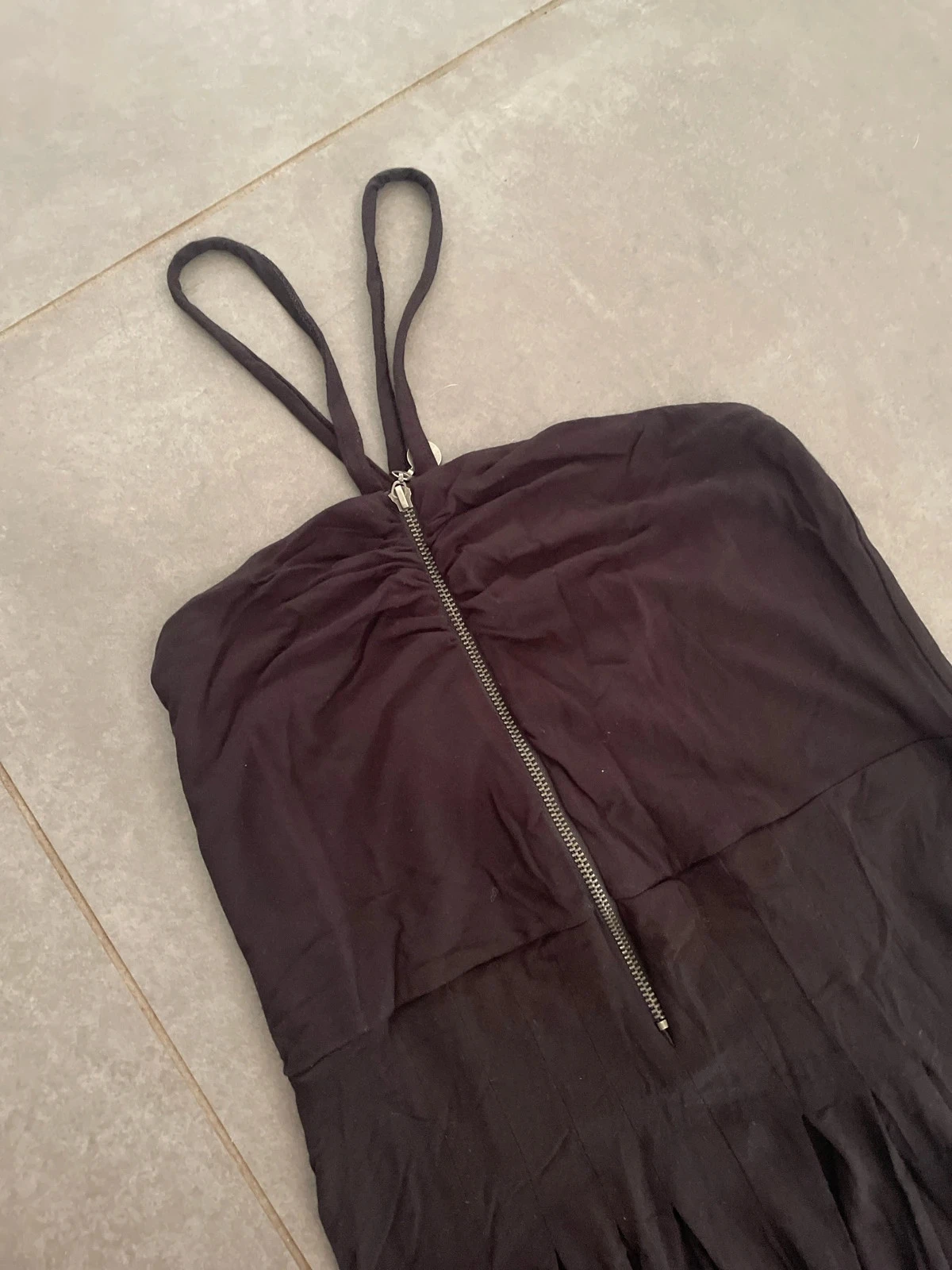 Vestido túnica de Guess talla S 36 – photo 2
